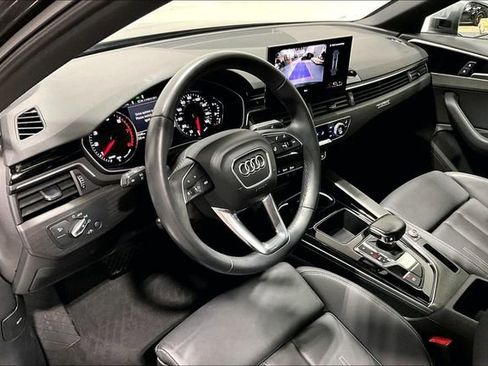 Used 2025 Audi A4 2.0T Premium AWD/4WD image 7