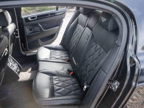 Used 2009 Bentley Flying Spur Flying Spur Speed image 30