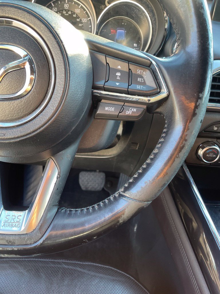 Used 2016 MAZDA CX-9 Grand Touring FWD image 13