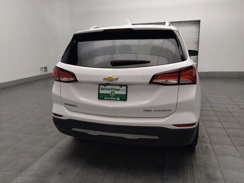 Used 2024 Chevrolet Equinox Premier AWD/4WD image 7