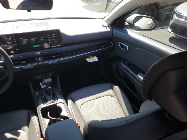 New 2026 Kia K4 GT-Line Turbo FWD image 9