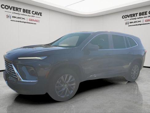 New 2026 Buick Enclave Preferred w/ Power Package image 3