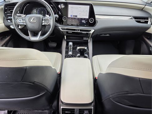 Certified 2023 Lexus RX 350 FWD image 11