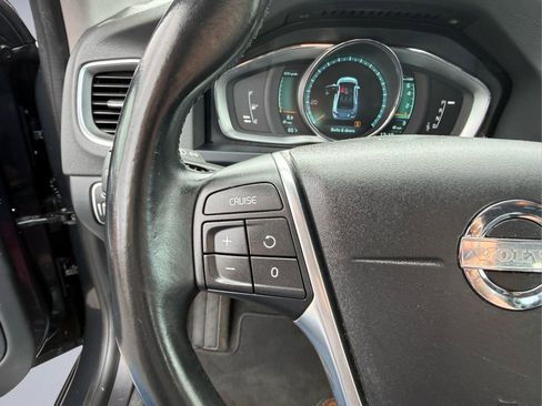Used 2015 Volvo S60 T5 Premier FWD image 28