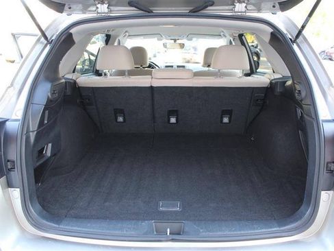 Used 2019 Subaru Outback 2.5i Premium AWD/4WD image 25