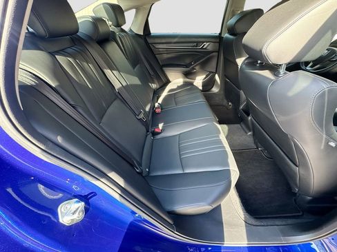 Used 2022 Honda Accord Sport Special Edition image 22