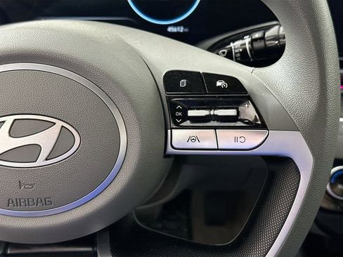 Used 2024 Hyundai Elantra SEL image 22