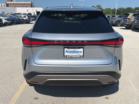 Used 2025 Lexus RX 350 FWD w/ Technology Package image 5