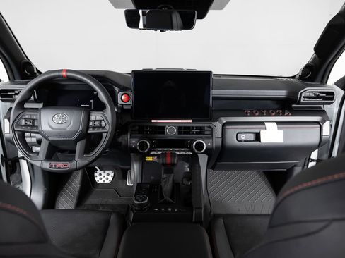 Used 2026 Toyota 4Runner TRD Pro image 37