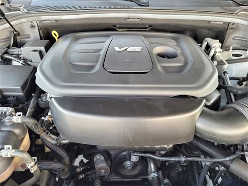 Certified 2016 Jeep Grand Cherokee Limited image 20