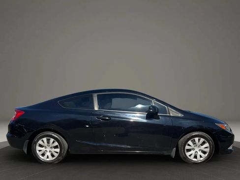 Used 2012 Honda Civic LX image 4