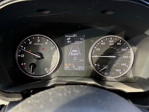 Used 2023 Subaru Legacy Premium w/ Tech Package 1 image 32