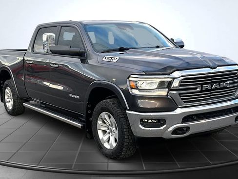 Used 2022 RAM 1500 Laramie image 22