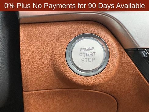 New 2025 Kia Telluride EX X-Line image 15