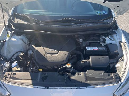 Used 2015 Hyundai Accent Sport image 14