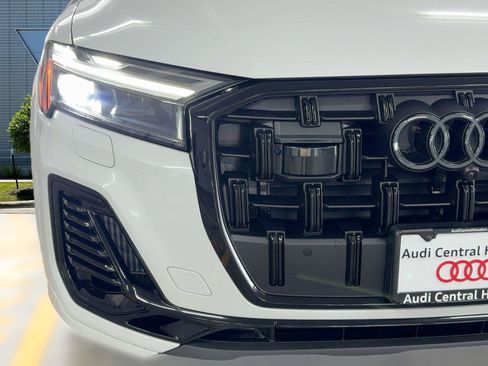 New 2026 Audi Q7 3.0T Premium Plus image 11