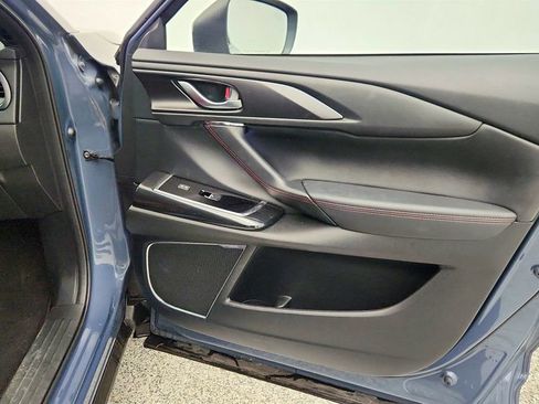 Used 2023 MAZDA CX-9 Carbon Edition image 27