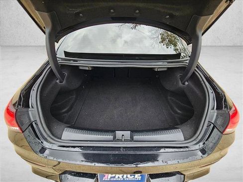 Used 2022 Mercedes-Benz CLA 45 AMG 4MATIC image 14