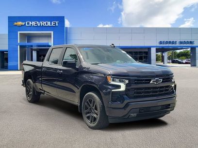 Used 2023 Chevrolet Silverado 1500 RST w/ All Star Edition Plus