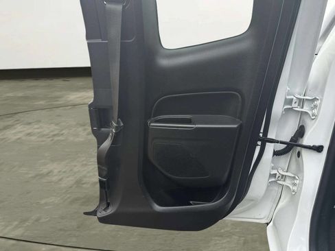 Used 2017 Chevrolet Colorado W/T w/ WT Convenience Package image 19