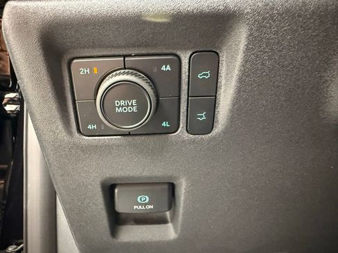 New 2026 Ford Expedition King Ranch AWD/4WD image 14