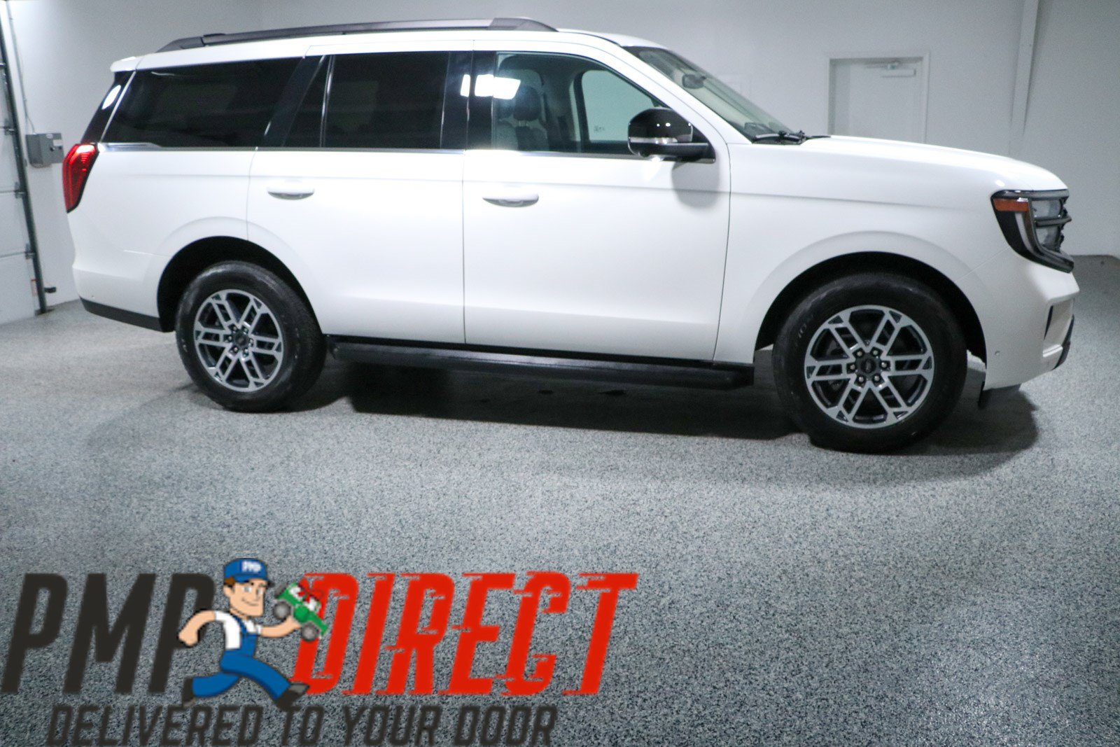 Used 2025 Ford Expedition Active AWD/4WD image 6