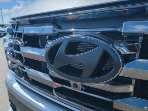 New 2026 Hyundai Tucson Limited AWD/4WD image 13
