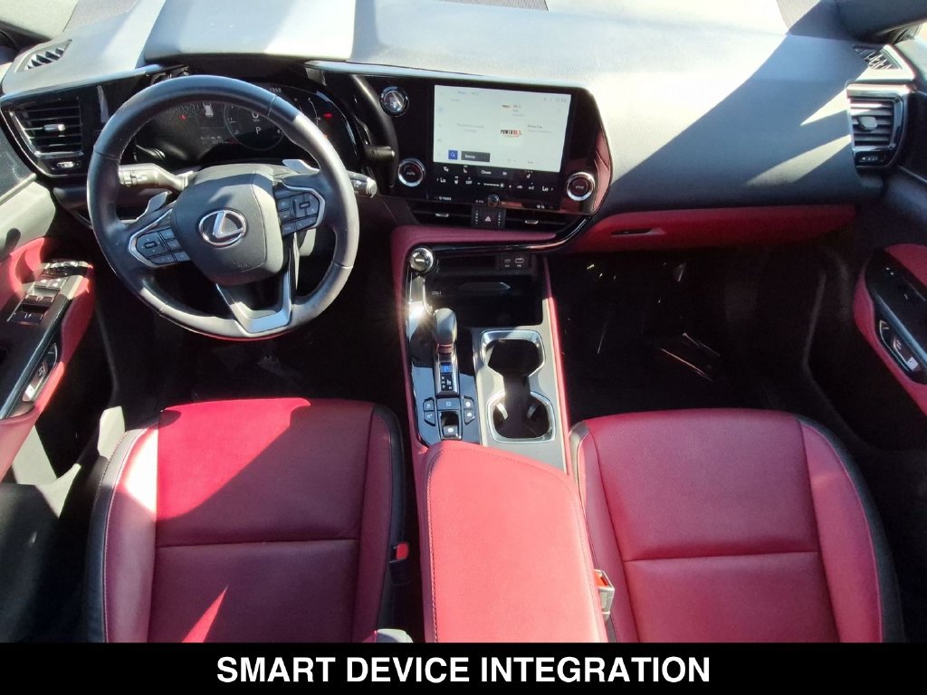 Used 2024 Lexus NX 350 AWD w/ Cold Area Package image 28