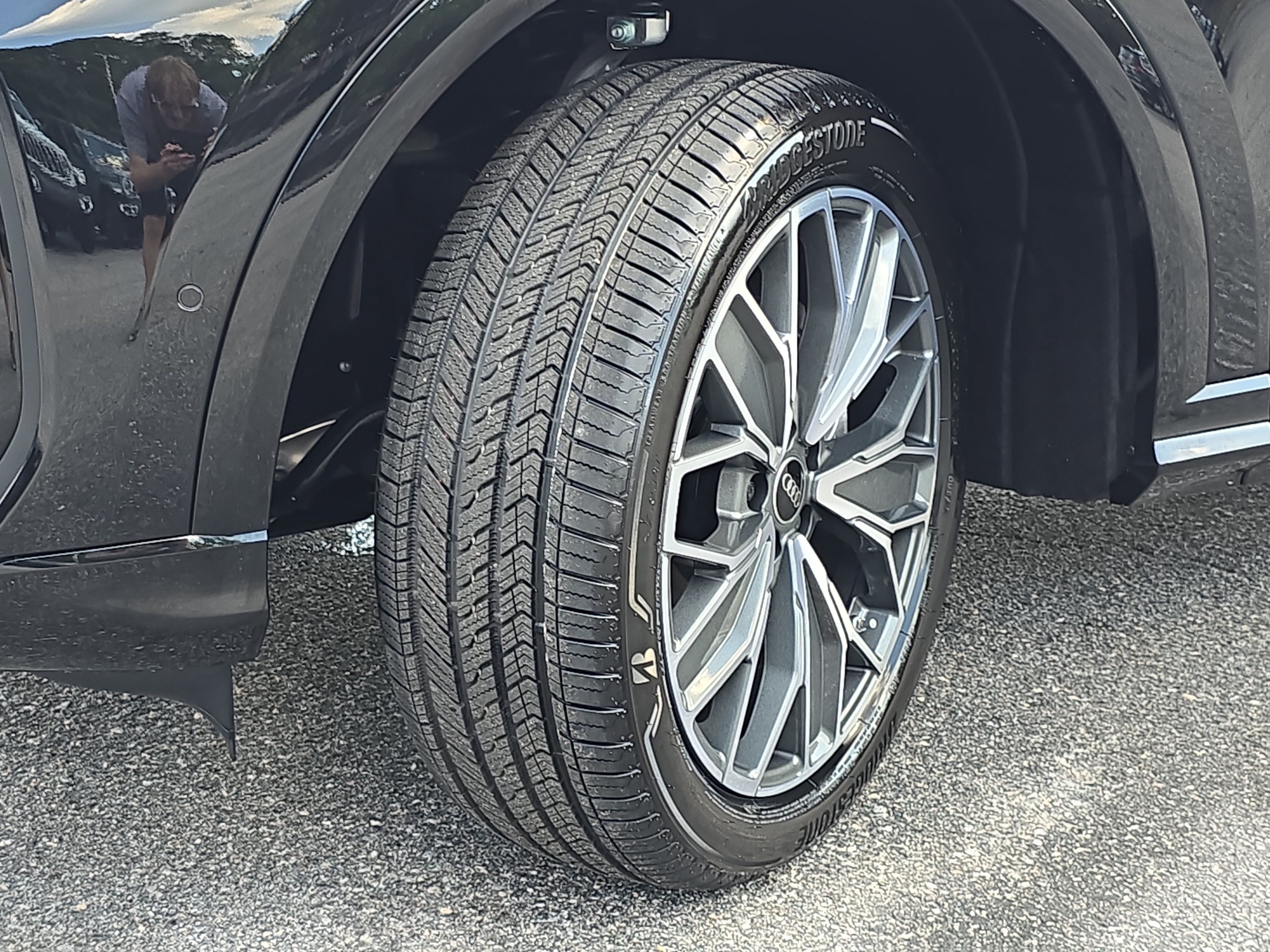 New 2026 Audi Q5 Premium AWD/4WD image 32