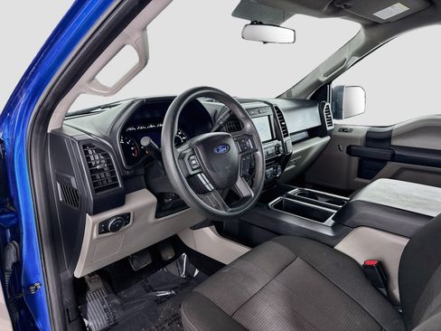 Used 2017 Ford F150 XL w/ Equipment Group 101A Mid AWD/4WD image 22