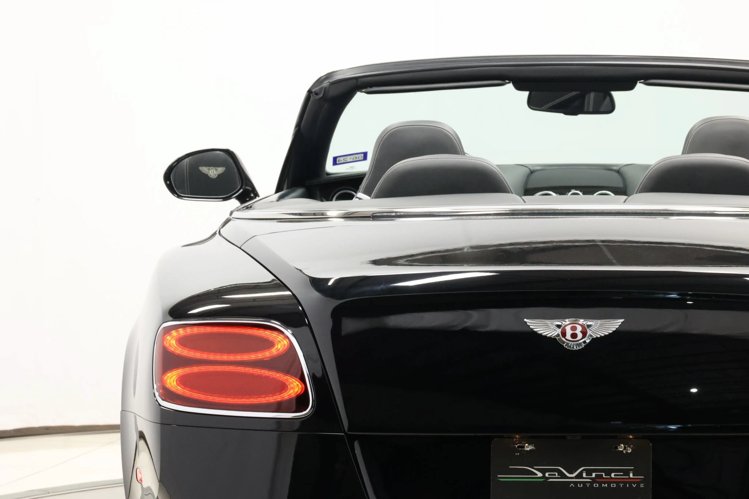 Used 2014 Bentley Continental GT V8 S AWD/4WD image 57