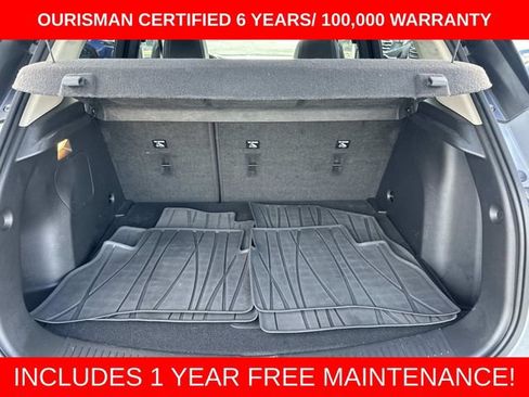 Used 2023 Buick Encore GX Essence w/ Experience Buick Package FWD image 13