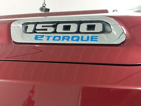 Used 2023 RAM 1500 Big Horn image 32