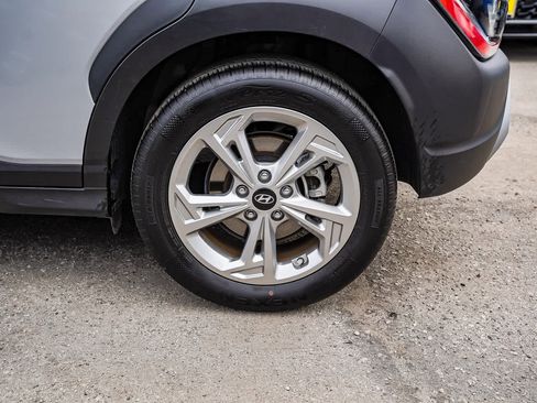 Certified 2023 Hyundai Kona SEL image 11