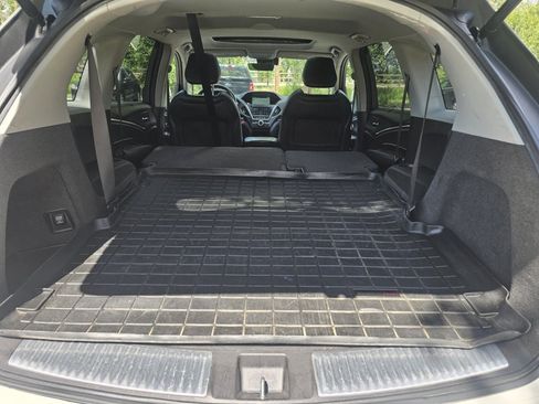 Used 2016 Acura MDX SH-AWD image 42