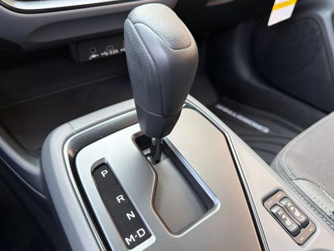 New 2026 Subaru Crosstrek 2.0i Premium image 21