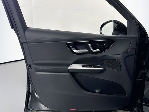 New 2026 Mercedes-Benz GLC 300 image 20