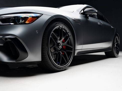 Used 2023 Mercedes-Benz AMG GT 63 image 87