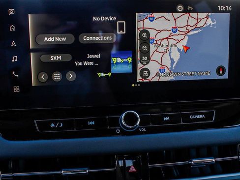 Used 2025 Mitsubishi Outlander SE AWD/4WD image 19