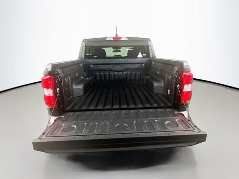 New 2026 Ford Maverick XLT w/ Equipment Group 301A AWD/4WD image 24