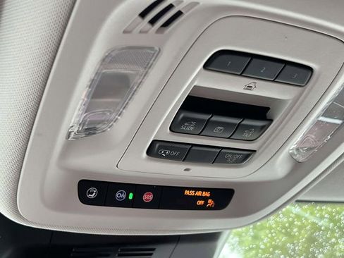 Used 2026 Buick Envision Sport Touring AWD/4WD image 33