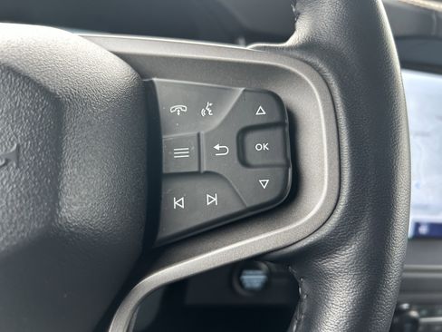 Used 2024 Ford Bronco Badlands image 18