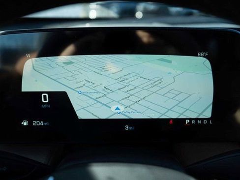 New 2026 Chevrolet Equinox ACTIV image 24