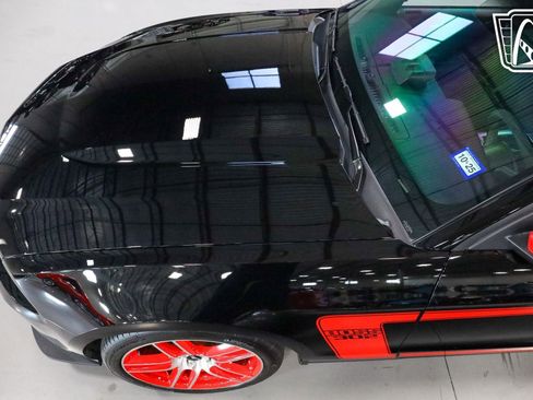 Used 2012 Ford Mustang Boss 302 image 20