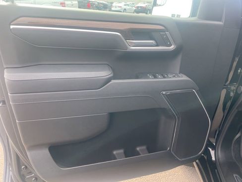 New 2025 Chevrolet Silverado 1500 RST w/ Protection Package image 11