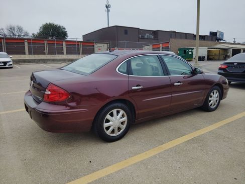Used 2006 Buick LaCrosse CXL w/ Driver Confidence Package image 7