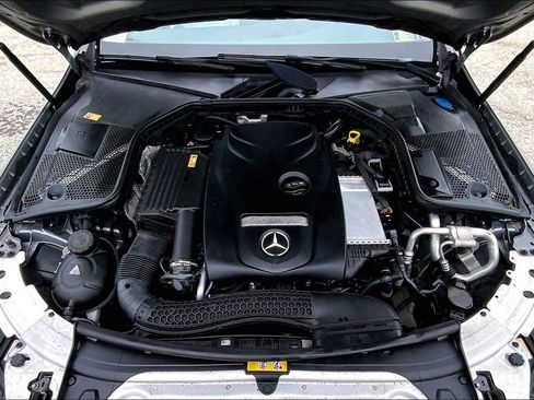 Used 2016 Mercedes-Benz C 300 Sedan image 30