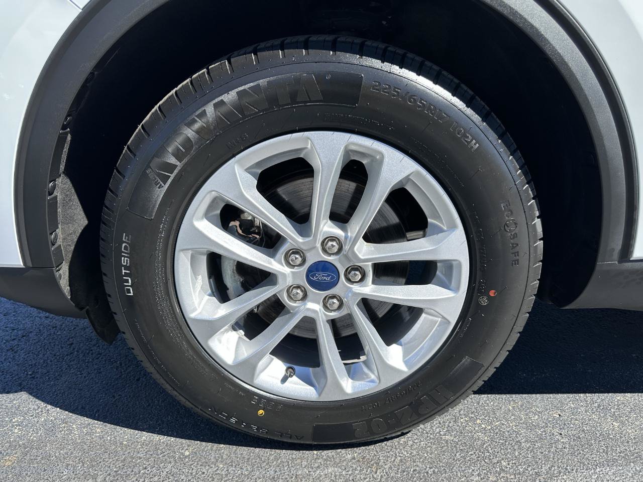 Used 2021 Ford Escape SE w/ Convenience Package AWD/4WD image 69