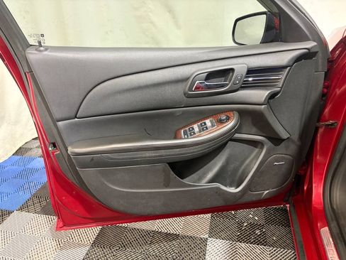 Used 2013 Chevrolet Malibu LTZ FWD image 9
