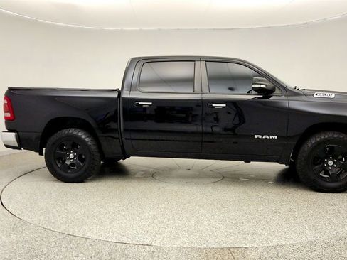 Used 2019 RAM 1500 Big Horn AWD/4WD image 4
